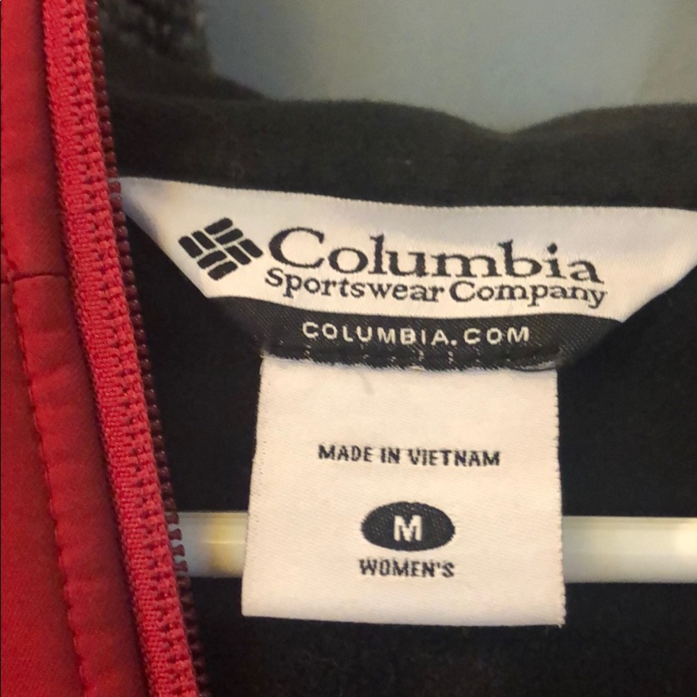Columbia Jacket - Picture 3 of 3